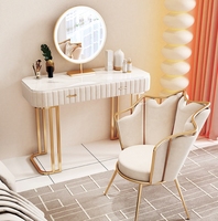 Chaise de salon moderne et meubles de comptoir de chaise d'ongle avec le matériel de MDF pour l'usage d'hôtel de centre commercial de magasins de beauté