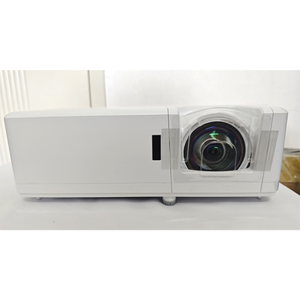 Máy chiếu Trò chơi ném Ngắn Laser 1080P 4200 lumens gt1090hdr cho rạp hát tại nhà 4k Máy chiếu video 3D phòng nhỏ với HDR - Product Image 5