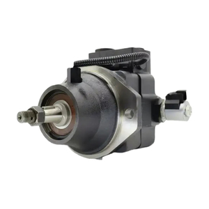 Motor de Ventilador Hidráulico para Maquinaria de Construcción AT405846 para Excavadora John Deere E330LC E350LC E360LC - Product Image 5