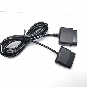 Cavo di Prolunga per Controller Gamepad, Pedana da Ballo, Volante e Pistola per Console Sony PS1 PS2 Slim Line Playstation 1 2 - Product Image 3