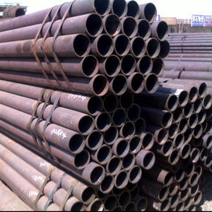 Livraison rapide de tuyaux en acier allié ASTM A335 P22 P5 et P11 pour les réparations de réaménagement et d'arrêt d'<span class=keywords><strong>urgence</strong></span> des installations - Product Image 2