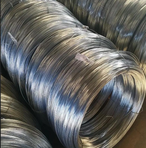 High Quality Wholesale Custom Cheap 82a galvanized steel <b>wire</b> - Product Image 4
