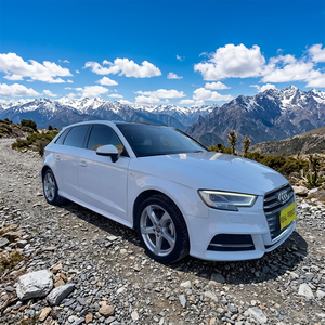 <span class=keywords><strong>Audi</strong></span> A3 Moderno de Segunda Mano, Auto Compacto de Lujo para Pasajeros, Ideal para Conducir en la <span class=keywords><strong>Ciudad</strong></span> y para Necesidades de Salidas Familiares - Product Image 1