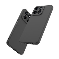 Coque de protection souple en TPU pour HONOR 600 500 SMART 200 PRO 200 LITE X6D 4G Magic 8 Lite X9D X7B – Étui souple en micro-TPU flexible