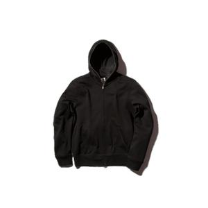 Sweat à capuche zippé intégral 3D en molleton 100 % coton, design personnalisé, qualité supérieure, pour homme et unisexe, hiver - Product Image 1