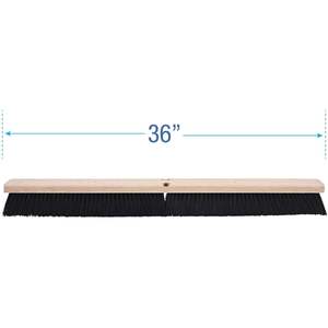 Tête de brosse de nettoyage de sol BWK20636, brosses de nettoyage de qualité supérieure - Product Image 5