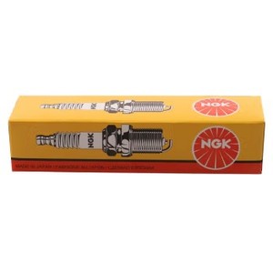 Candela d'Accensione Originale LMAR8D-J 93444 a Lunga Durata in Rame-Nichel di Alta Qualità, Vendita Calda per Moto BMW R1200GSK 1600GT 750 - Product Image 3