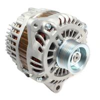 Alternator Mobil 12V 150A Generator 7S Perakitan Alternator Alternator Otomatis Suku Cadang Alternator untuk INFINITI FX NISSAN