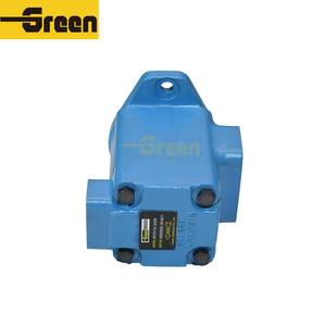 Vane <b>Pump</b> 20V Series Hydraulic Vane <b>Pump</b> Made in China - Product Image 6