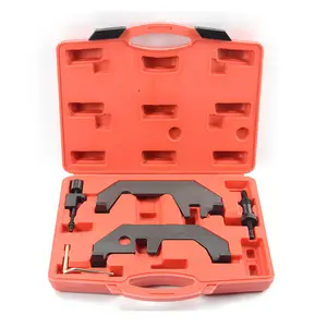 Engine Timing Camshaft Alignment Locking Tool Kit for B-M-W N62/N73/N62 T-U Car Repair Tool