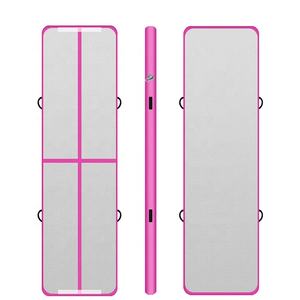 Colchón de aire automático para gimnasia, colchoneta de aire al aire libre barata con <span class=keywords><strong>precio</strong></span> atractivo, 2023 - Product Image 1