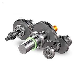 2 1 Marine Reverse Reduction <b>Gearbox</b> - Product Image 5