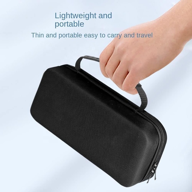 Custom Design Protective EVA Hard Tool Case for GPD Win 4 Accessories Storage Bag