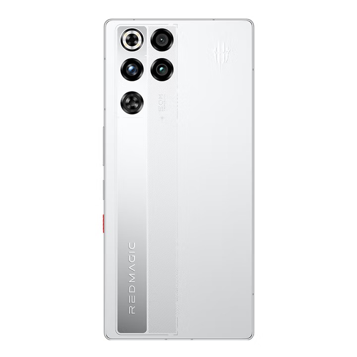 新品未開封 Redmagic 11 Proグローバル 16/512 White 新品未開封 Redmagic 11 Proグローバル 16/512 White - メルカリ