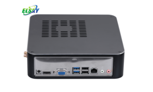 Nouveau mini PC de jeu 12e génération Intel Core I7 12700 LGA1700 DDR4 32 Go 1 To SSD M.2 double LAN 4K Windows 11 - Product Image 3