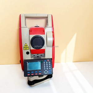 KOLIDA KTS442R10U Electronic Total <b>Station</b> 30x Magnification IP65 High-Accuracy Surveying <b>Tool</b> KTS442R10U High-accuracy Surveyin - Product Image 2