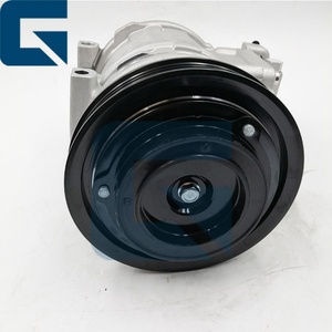 Compresor de Aire 447120-17D2 44712017D2 para Excavadora E336D E325D - Product Image 3