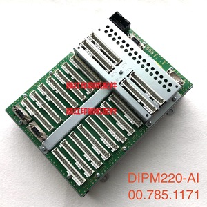 Placa de circuito Heidelberg DIPM220-AI 00.785.1171 para máquina de impresión offset - Product Image 1