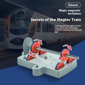 12-in-<span class=keywords><strong>1</strong></span> Đóng hộp nhựa Vật Lý đồ chơi bay lên từ Khoa Học & kỹ thuật thí nghiệm thiết lập cho canh tác quan tâm - Product Image 2