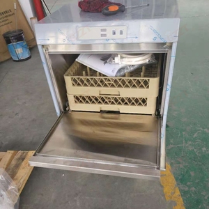 Diseño <span class=keywords><strong>de</strong></span> instalación independiente Restaurante Hotel Cocina Automático Inteligente Escritorio Gafas Sartenes Cena <span class=keywords><strong>Platos</strong></span> <span class=keywords><strong>vajilla</strong></span> Lavavajillas - Product Image 5