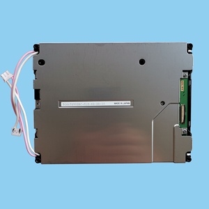 Pantalla LCD TCG075VG2AC-G00 de 7.5 Pulgadas, 640 RGB*480 <span class=keywords><strong>VGA</strong></span>, Probada y en Buen Estado - Product Image 1
