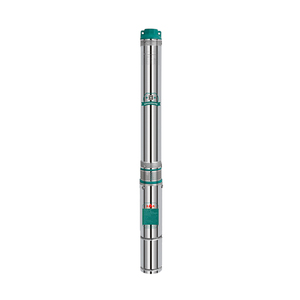 <span class=keywords><strong>Pompe</strong></span> submersible centrifuge pour puits de forage électrique 4 pouces 4SDM 2HP Head 150 Deep Well Pump - Product Image 5