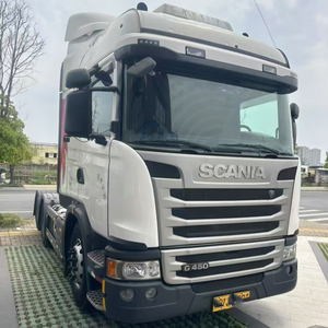 <span class=keywords><strong>Camion</strong></span> 4x2 d'<span class=keywords><strong>occasion</strong></span> pour <span class=keywords><strong>SCANIA</strong></span> G410 <span class=keywords><strong>Camion</strong></span> <span class=keywords><strong>remorque</strong></span> d'<span class=keywords><strong>occasion</strong></span> - Product Image 4