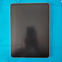 Model laptop plastik tiruan untuk properti fotografi, pajangan konter, dan sampel casing untuk iPad Pro 11 13 inci versi 2024