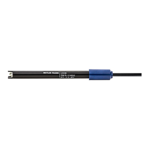 جهاز قياس الرقم الهيدروجيني الرقمي LE 438 للري الزراعي بدقة 0.01 رقم القطعة 51340242 - Product Image 3