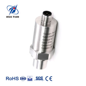 Transmetteur de pression de jauge absolue Huatian CYB4299 transducteur de pression 4-20ma - Product Image 6