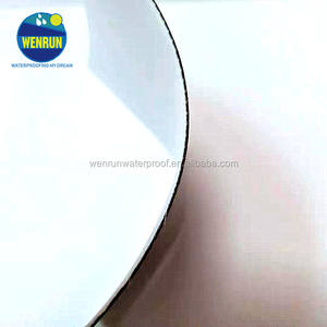 <span class=keywords><strong>Membrane</strong></span> d'étanchéité adhésive <span class=keywords><strong>pour</strong></span> toiture en TPO/PVC OEM WENRUN <span class=keywords><strong>pour</strong></span> toits extérieurs avec garantie de plus de 5 ans - Product Image 2