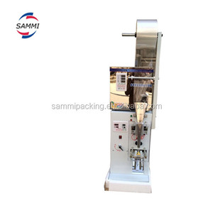 SM-FZ-70A máquina <span class=keywords><strong>de</strong></span> llenado y sellado <span class=keywords><strong>de</strong></span> semillas, palomitas <span class=keywords><strong>de</strong></span> maíz tipo rotativo con impresora <span class=keywords><strong>de</strong></span> Fecha - Product Image 1