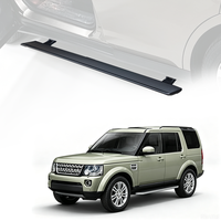 Marchepieds électriques rétractables automatiques WJ Factory pour Range Rover Discovery 4 SWB LWB 2010-2016 OEM ODM
