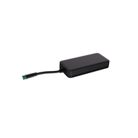 Carte Sim Gsm pour motos et camions automobiles, 1 pièce, Anti-vol, piste RTK, en temps réel, voiture, Gps, 4G