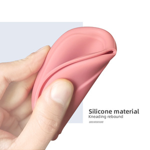 Bolsa de Almacenamiento de Silicona, Bolsa para Cables de Datos, Caja de Almacenamiento Multifuncional y Práctica para Auriculares y Cargadores - Product Image 5
