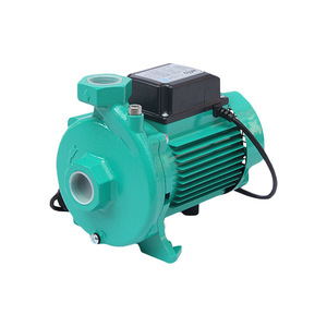 Pompe centrifuge Wilo PUN-402EH 400W 21m de hauteur de refoulement pour surpression de conduite de chauffe-eau solaire - Product Image 3