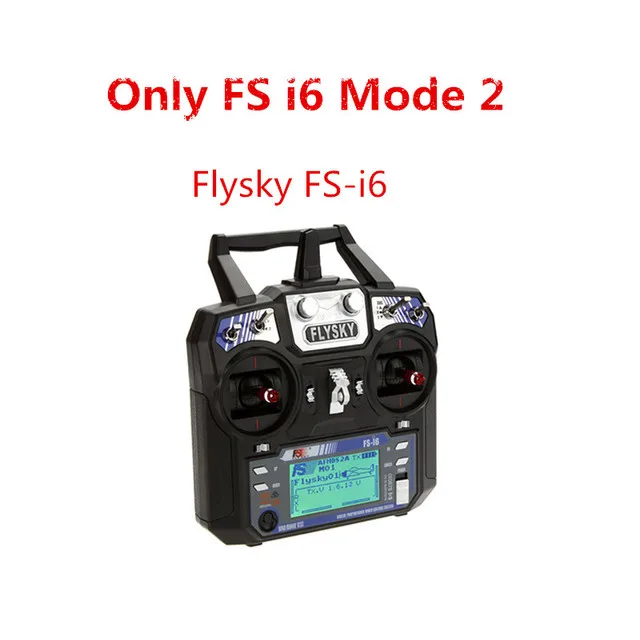 Seulement I6 sans récepteur-prise UE