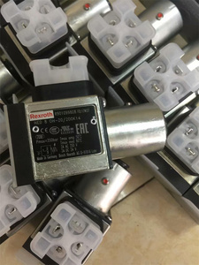 ตัวควบคุมทิศทางแบบสัดส่วน R900907650 4WRA10W60-2X/G24N9K4/V R900936497 4WRA6EB15-2X/G24N9K4/V-589 - Product Image 1