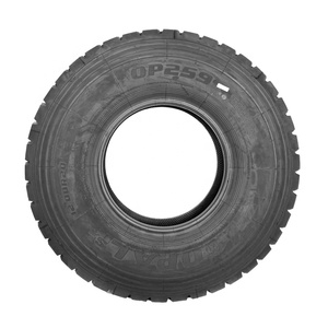 Neumático de Camión de Alta Calidad y Tecnología Avanzada a Precio Accesible, Tamaño 11.00R20 12.00R20 18PR 20PR, Marca OPALS - Product Image 3