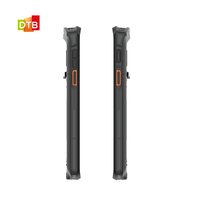 Lecteur RFID portable QY-H20, collecteur de données NFC, étanchéité IP67, lecteur de cartes RFID, PDA portable Android, scanner de codes-barres