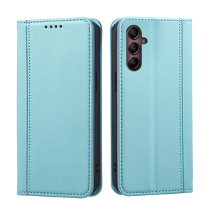 Étui à rabat pour téléphone portable Samsung Galaxy M34 5G M54 5G F54 M14 <span class=keywords><strong>Xcover</strong></span> <span class=keywords><strong>6</strong></span> Pro F62 M62 Portefeuille en cuir avec béquille - Product Image 5