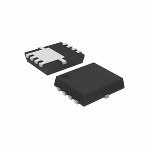 Electronics Component Manufacturer Channel TPCC8093 L1Q 8-TSON Advance Transistors - Product Image 1
