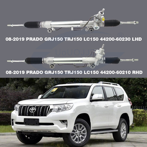 Boîte de direction automatique, crémaillère de direction assistée pour <span class=keywords><strong>Toyota</strong></span> <span class=keywords><strong>LAND</strong></span> <span class=keywords><strong>CRUISER</strong></span> Prado Série 44200-60022 44200-60012 44200-60210 44200-35050 - Product Image 4