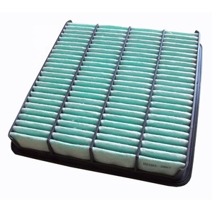 Filtre à air de <span class=keywords><strong>prix</strong></span> usine direct 17801-0S010 pour TOYOTA Prado <span class=keywords><strong>Land</strong></span> <span class=keywords><strong>CRUISER</strong></span> élément de filtre à Air de voiture Assy 17801-38030 filtre à Air - Product Image 5