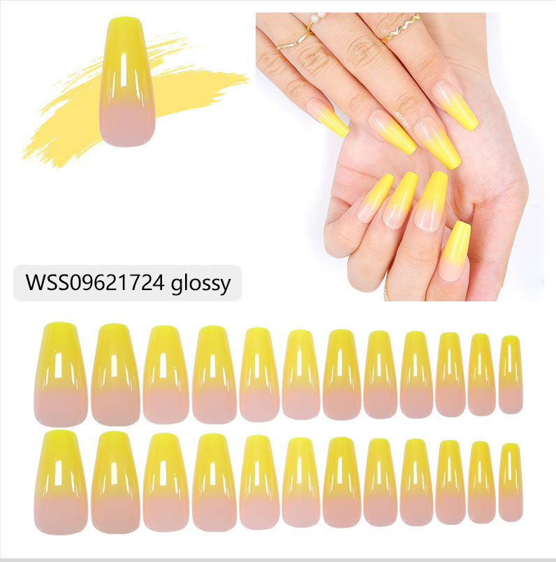 สีชมพูไล่ระดับพร้อม Rhinstone