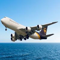 Expédition Express Compétitive et Économique DHL Chine - Service Logistique Porte-à-Porte Mondial - Transitaire de Marchandises Dangereuses - Support 24/7 - DDP