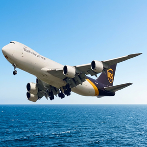 Envío Aéreo y Express FedEx Económico y Rápido, Servicio de Logística Puerta a Puerta desde China, Agente de Carga Internacional, Soporte 24/7, Seguro DDP - Product Image 1