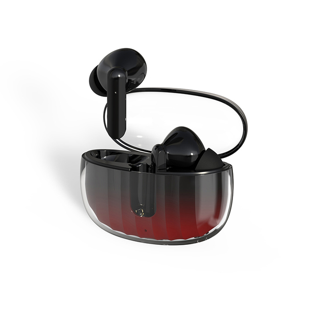Translator Tws Wireless Headset 5.3 Stereo Dual Handsfree Earphone With Charging Box 144 Languages Translation Earbuds