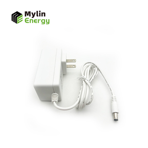 Mylin Energy OEM/ODM <b>12V</b> 2.5A Power Adapter Manufacturer Customizable <b>DC</b> Power Supply - Product Image 2