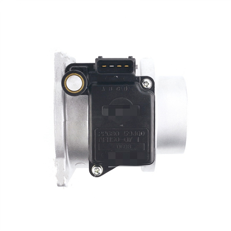 Genuine OEM Mass Air Flow Meter Sensor for Nissan U13 Bluebird